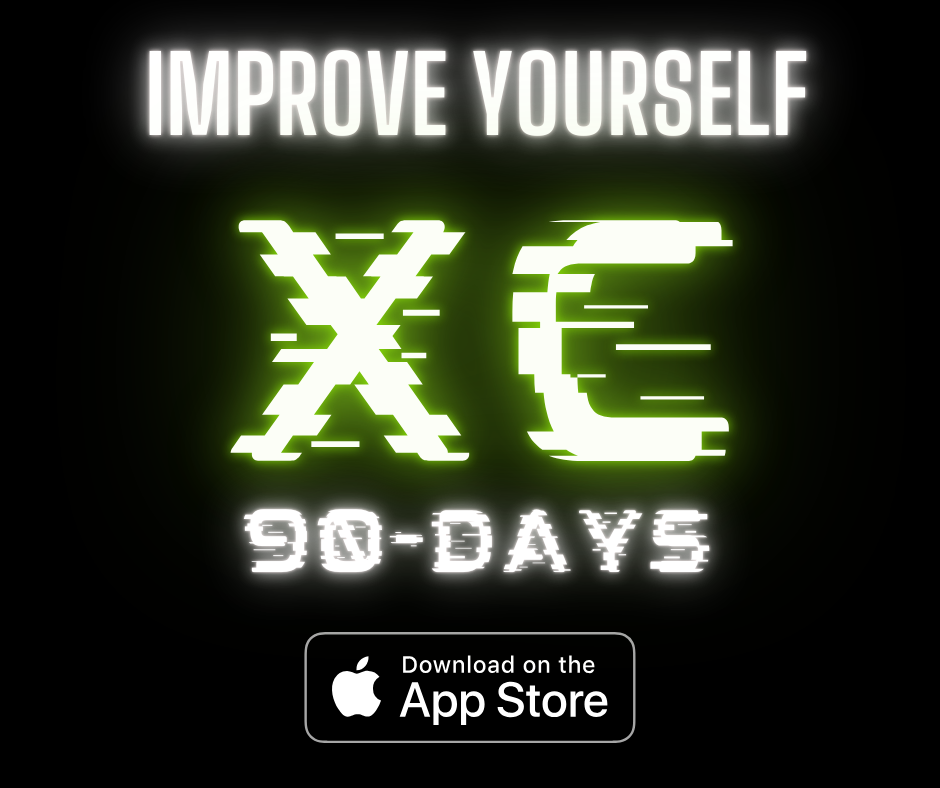 IMPROVE YOURSELF